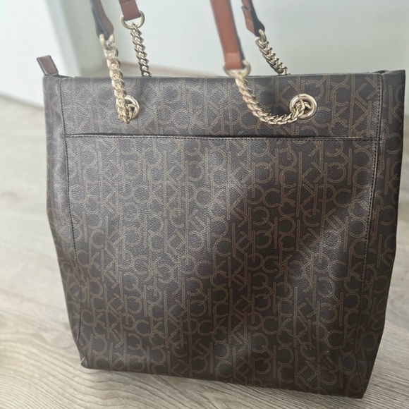 Calvin Klein Tote Bag - Picture 3 of 3
